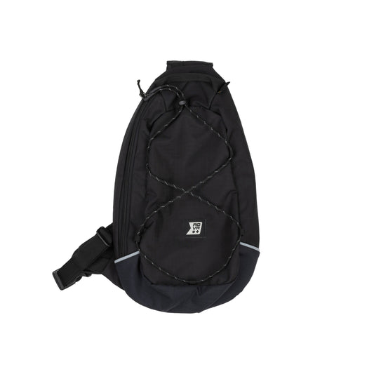Slingbag Aqva Triple Black