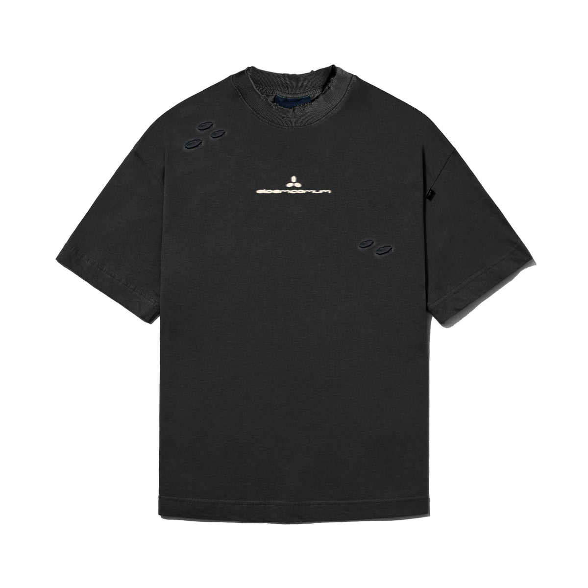Camiseta Elo Over "Atitude" Cinza