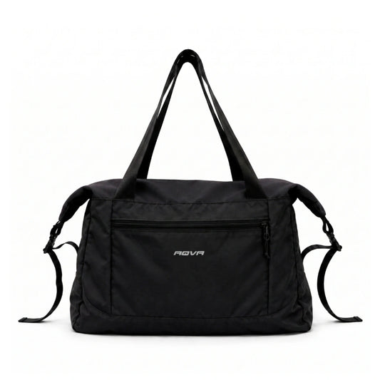 Dumbo Bag Aqva Black