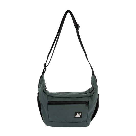 DenaliBag Aqva Pro Metal Green