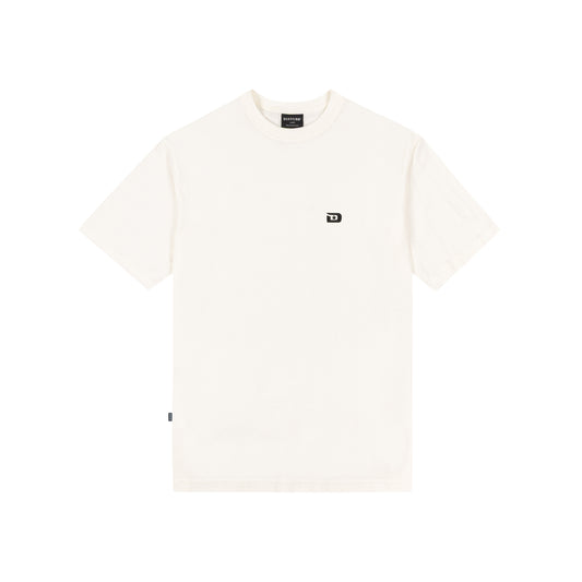 Camiseta Disturb D-Star Off White