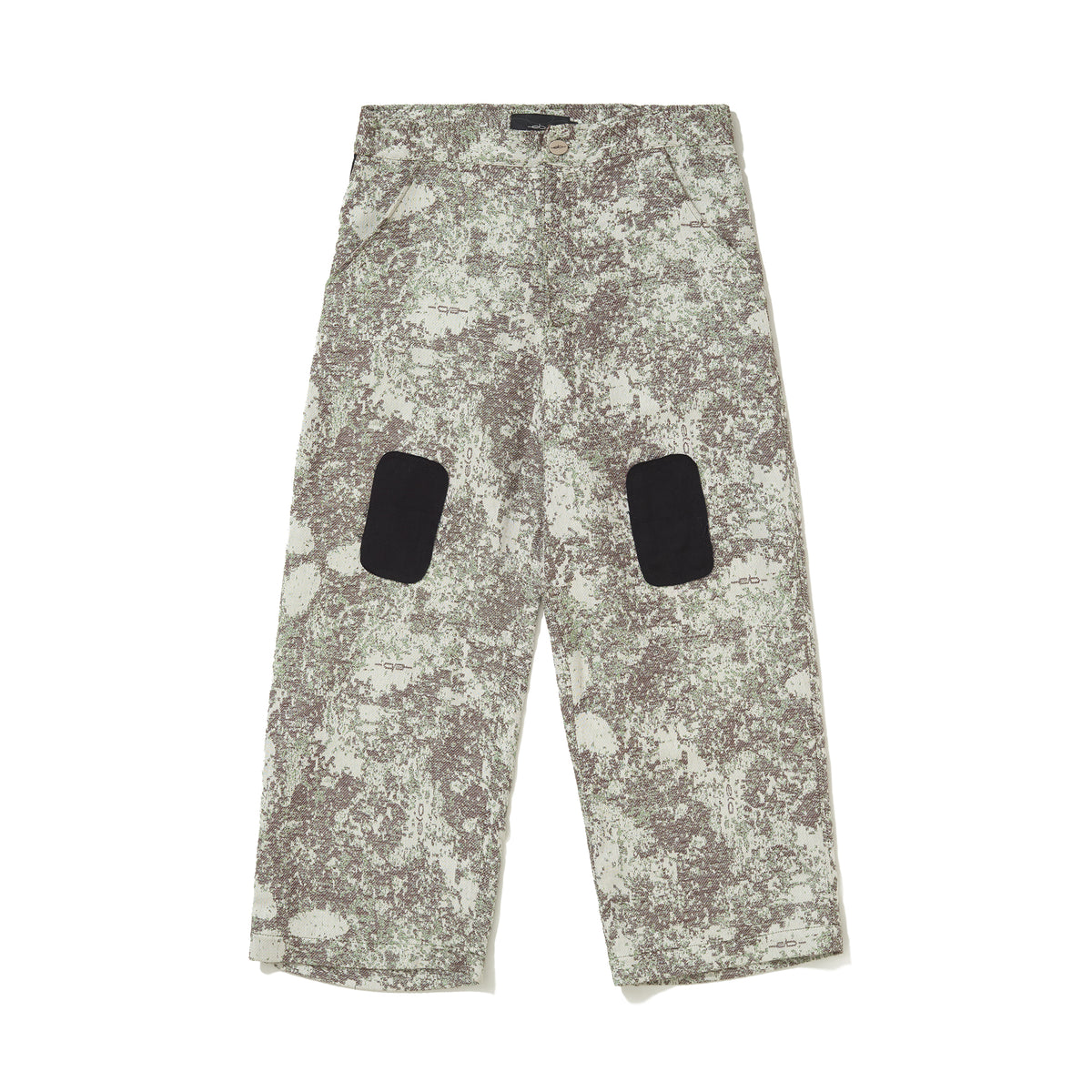 Calça Elo Baggy Camo