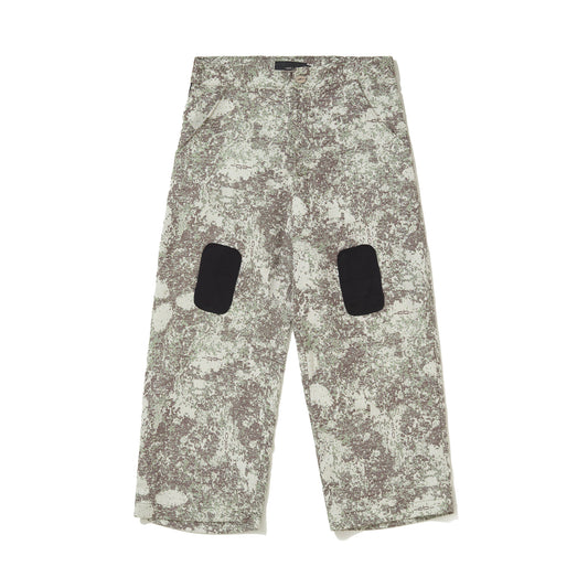 Calça Elo Baggy Camo
