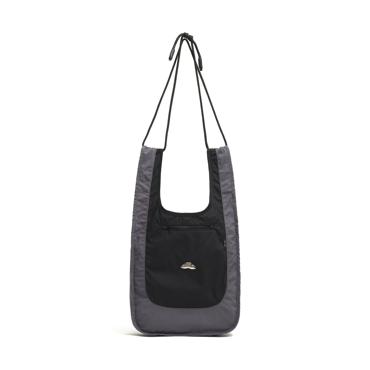 Bornal V1 Cinza