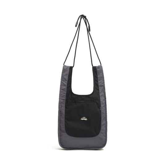 Bornal V1 Cinza