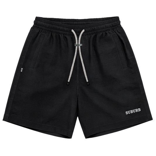 Short Suburb Standart Hybrid Preto