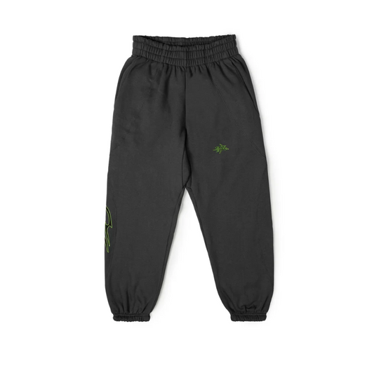 Calça Sufgang Sufkml Grey