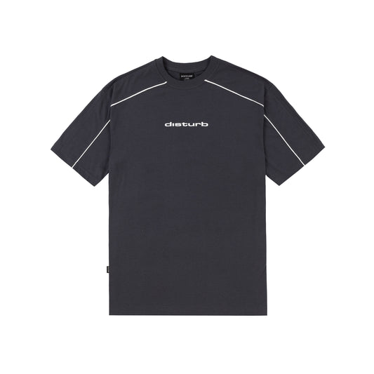 Camiseta Disturb Athletic In Grey