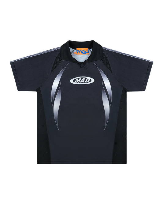 Jersey Artilheiro Mad Preto