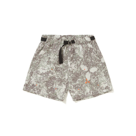 Short "Stack" Cammo