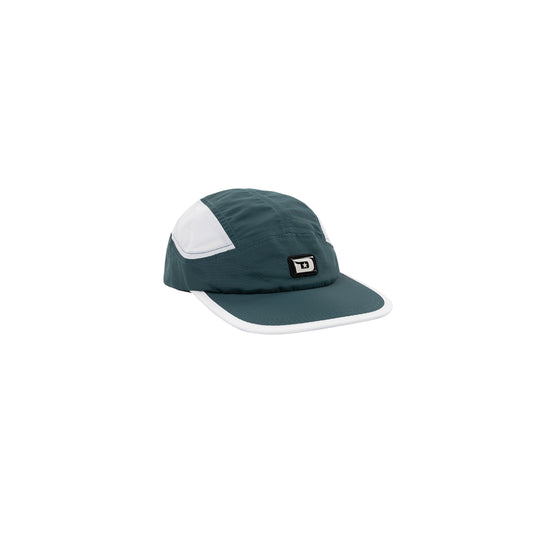 Boné Disturb Five Panel Outdoor Green